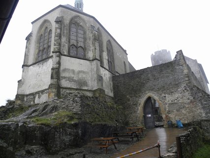 FOTKA - Krlovsk hrad Bezdz