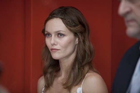 FOTKA - Rozhovor s Vanessou Paradis