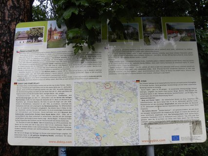 FOTKA - Mchv kraj - Doksy