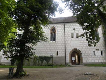 FOTKA - Krlovsk hrad Zvkov