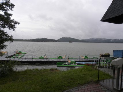 FOTKA - Mchovo jezero