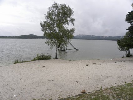 FOTKA - Mchovo jezero