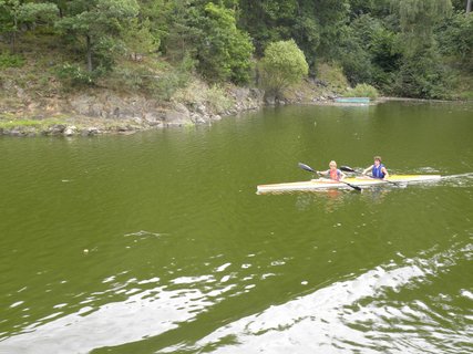 FOTKA - Orlick pehrada s pekrsnm okolm