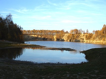 FOTKA - Voda je mi souzena - a z n mm fobii