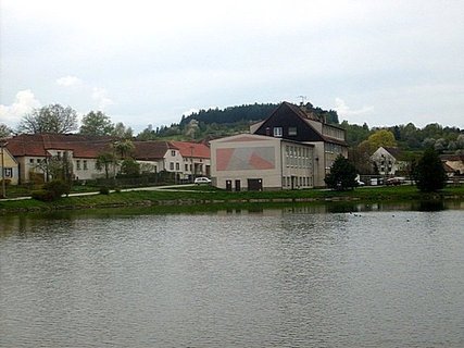 FOTKA - Voda je mi souzena - a z n mm fobii