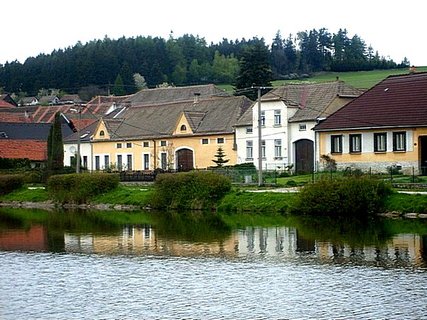 FOTKA - Voda je mi souzena - a z n mm fobii