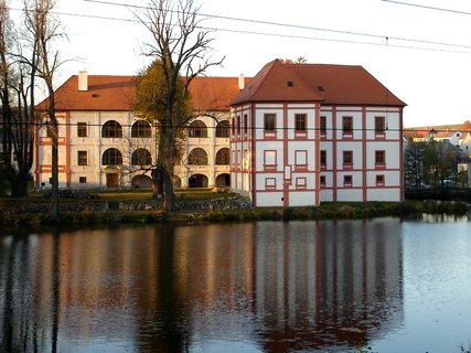 FOTKA - Voda je mi souzena - a z n mm fobii