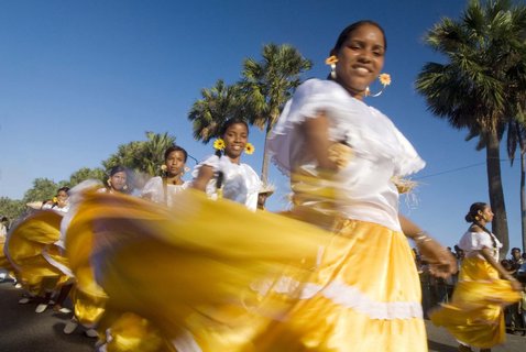 FOTKA - Protanete svoji dovolenou v Dominiknsk republice