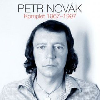 FOTKA - Petr Novk: Komplet 19671997