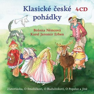 FOTKA - Klasick esk pohdky