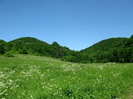 FOTKA - Ndhern krajina Karltejnska