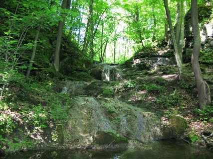 FOTKA - Ndhern krajina Karltejnska