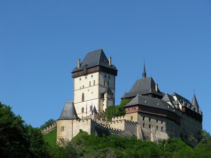 FOTKA - Ndhern krajina Karltejnska