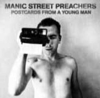 FOTKA - Manic Street Preachers: Postcards From A Young Man