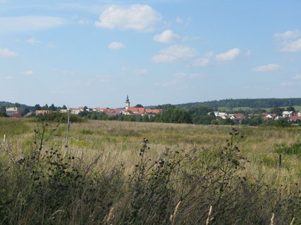 FOTKA - Cyklovlet v okol Nov Bystice