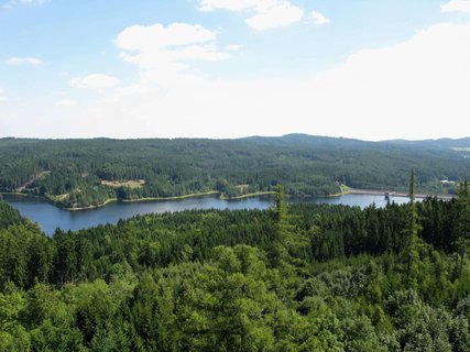 FOTKA - Cyklovlet v okol Nov Bystice