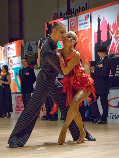 FOTKA - Prague Open International 2010 - mezinrodn sout ve standardnch a latinskoamerickch tancch