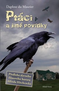 FOTKA - Ptci a jin povdky