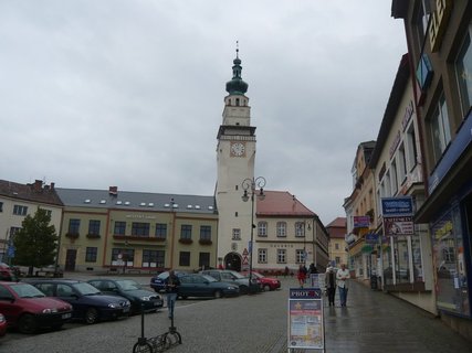 FOTKA - Msteko Boskovice