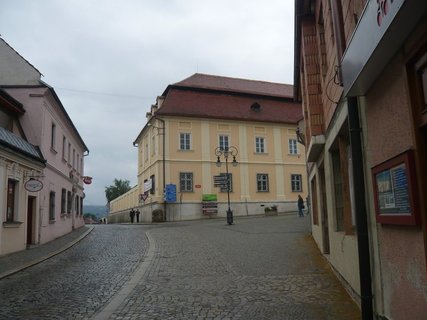 FOTKA - Msteko Boskovice