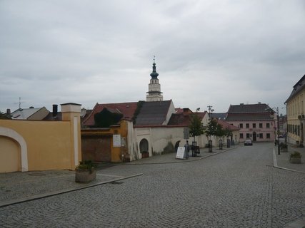 FOTKA - Msteko Boskovice