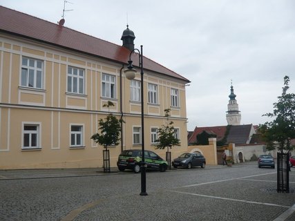 FOTKA - Msteko Boskovice