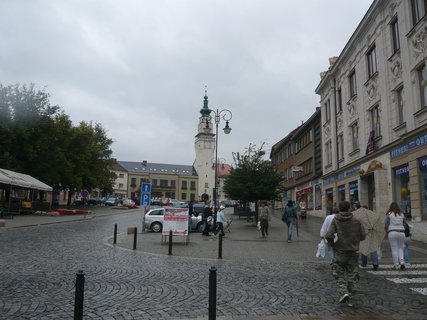 FOTKA - Msteko Boskovice