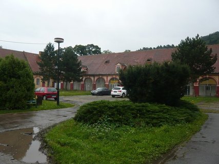 FOTKA - Msteko Boskovice