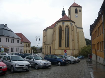 FOTKA - Msteko Boskovice