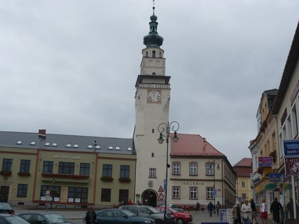 FOTKA - Msteko Boskovice