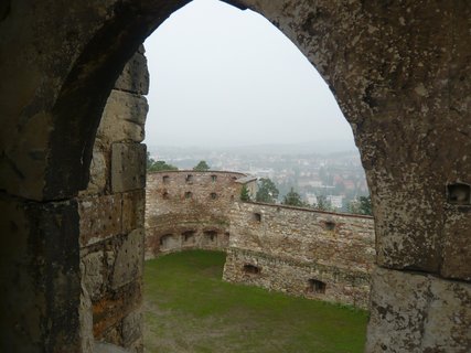 FOTKA - Msteko Boskovice