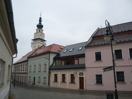 FOTKA - Msteko Boskovice