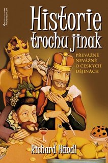 FOTKA - Historie trochu jinak