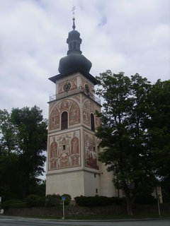 FOTKA - Nov Msto na Morav  srdce Horcka