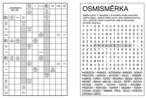 FOTKA - Kovky a osmismrky