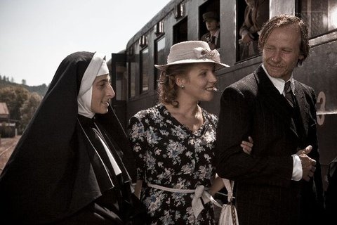 FOTKA - Habermannv mln - rozhovor s tvrci filmu
