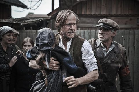 FOTKA - Habermannv mln - rozhovor s tvrci filmu