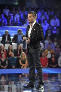 FOTKA - Prvn semifinle Talentmanie nastavilo soutcm hodn vysokou laku