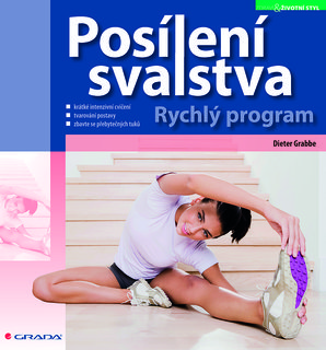 FOTKA - Poslen svalstva