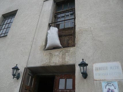 FOTKA - Veversk Bitka a Jarov mln