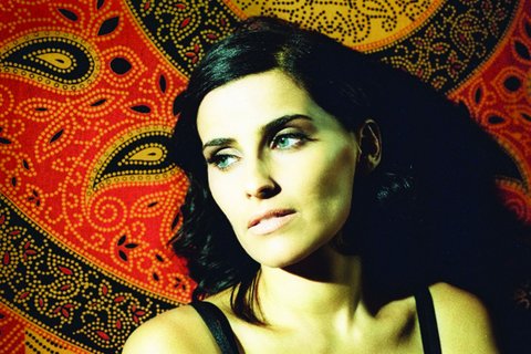 FOTKA - Nelly Furtado bude letos na podzim rekapitulovat ve velkm!