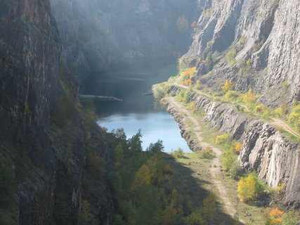 FOTKA - Podzimn vlet