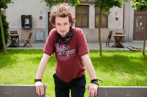 FOTKA - Ulice - Kde je Eddie, tam je problm!
