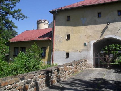 FOTKA - Dv Hrad