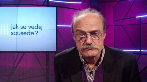 FOTKA - Jak se vede, sousede? - 2. 11.