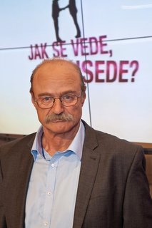 FOTKA - Jak se vede, sousede? - 10.11.