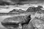 Antarktidu i mizejc svt pvodnch kultur pedstav vstava fotografi Vclava ilhy