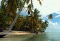 Cestomnie: Francouzsk Polynsie  Tahiti  Nebe na zemi