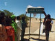 Cestomnie: Namibie  Pout a savanou