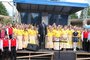 Martin Chodúr vystoupí na kultovním festivalu na přehradě